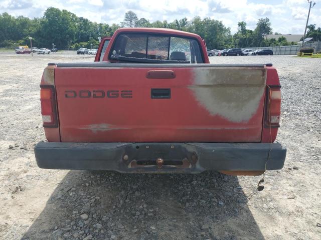 1996 Dodge Dakota VIN: 1B7GL23X0TS566985 Lot: 54946764