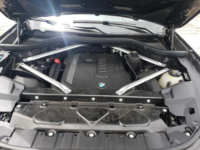 2019 BMW X5 xDrive40I VIN: 5UXCR6C50KLL22831 Lot: 53206274