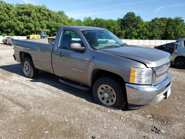 2013 Chevrolet Silverado C1500 VIN: 1GCNCPEX8DZ199067 Lot: 52706074