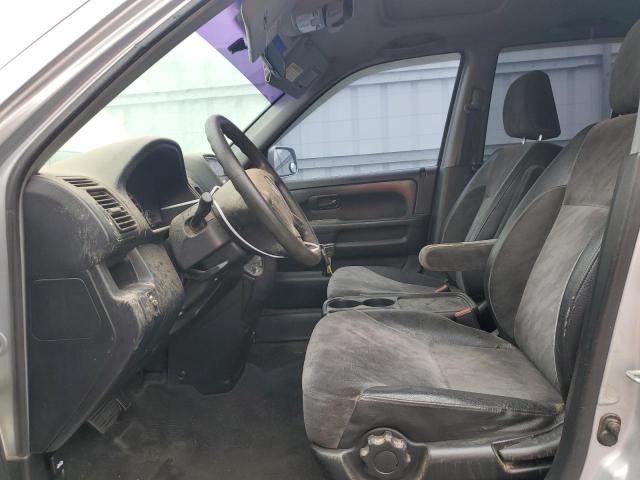 JHLRD78853C041910 2003 Honda Cr-V Ex