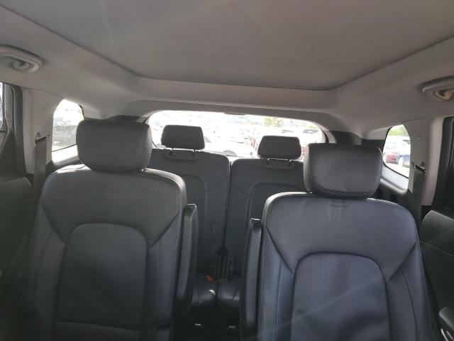 2019 HYUNDAI SANTA FE X - KM8SRDHF7KU297726