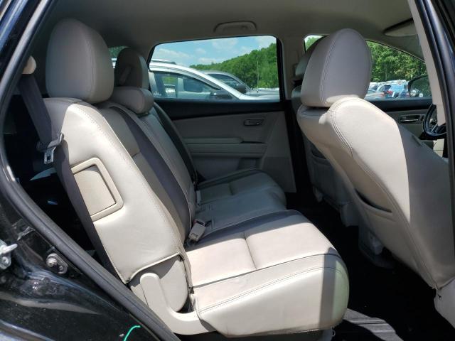 2012 Mazda Cx-9 VIN: JM3TB3CV9C0366728 Lot: 56070054