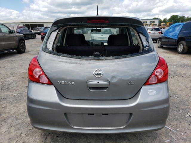 2012 Nissan Versa S VIN: 3N1BC1CP8CK244932 Lot: 54220444