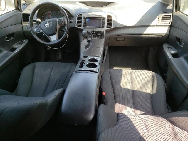 2013 Toyota Venza Le VIN: 4T3ZA3BB0DU074220 Lot: 54193634