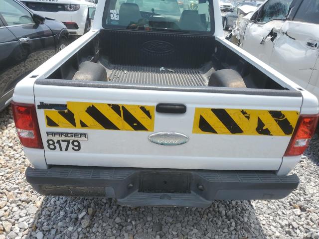 2007 Ford Ranger VIN: 1FTYR10D07PA77194 Lot: 51919594