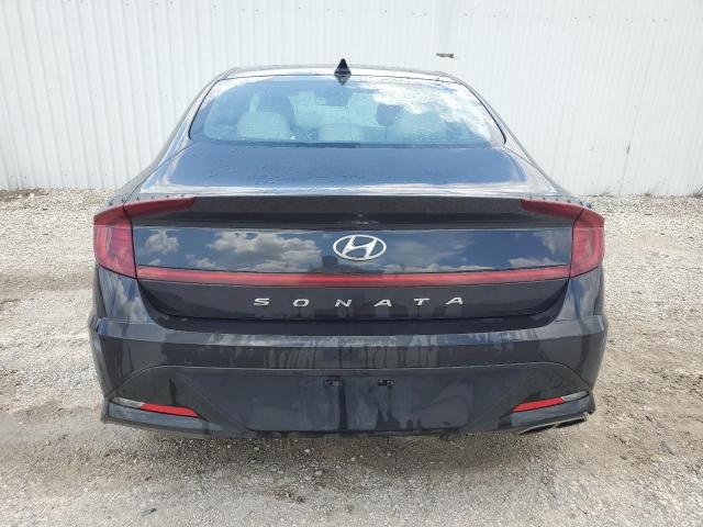 2023 HYUNDAI SONATA SEL - KMHL64JA8PA284682