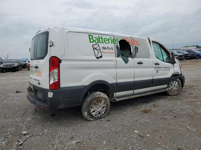 2017 FORD TRANSIT T- - 1FTYR1ZM7HKB00228