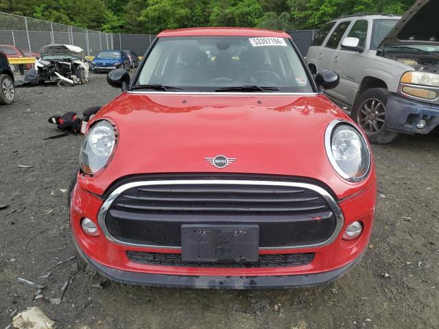 2019 Mini Cooper VIN: WMWXU1C52K2F82349 Lot: 53397194