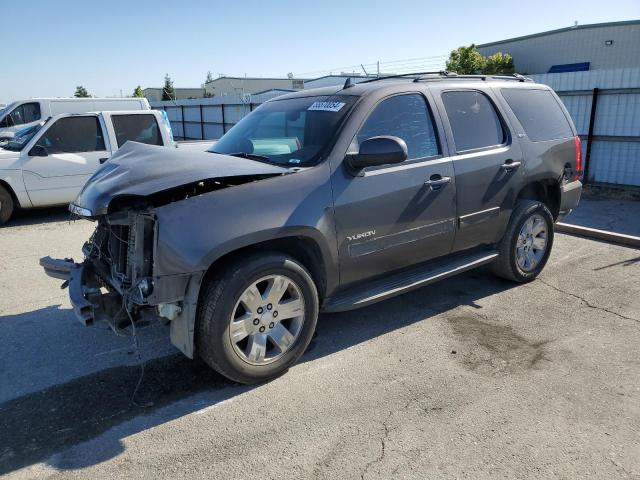 2010 GMC Yukon Slt VIN: 1GKUCCE00AR140845 Lot: 55570054