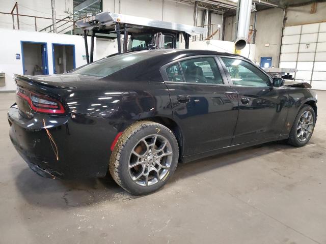 2017 Dodge Charger Sxt VIN: 2C3CDXJG6HH644927 Lot: 53472414