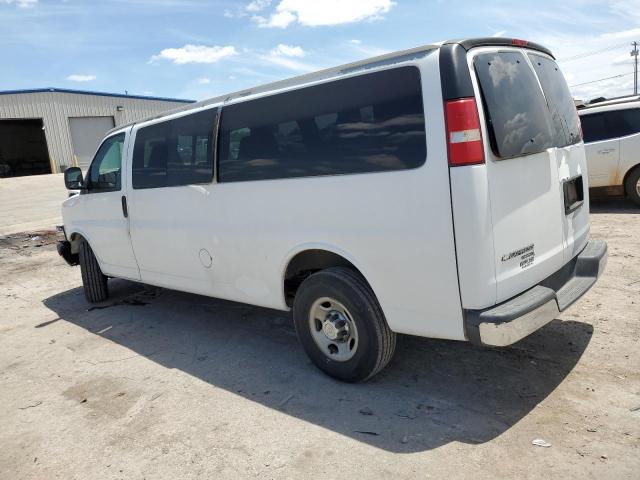 2008 Chevrolet Express G3500 VIN: 1GAHG39K581176500 Lot: 54378984