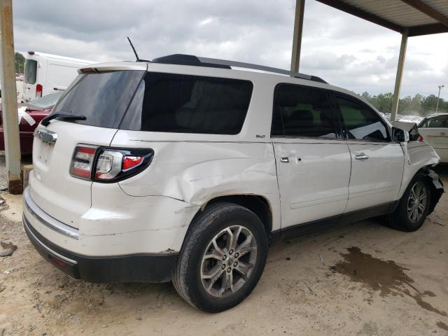  GMC ACADIA 2016 Biały