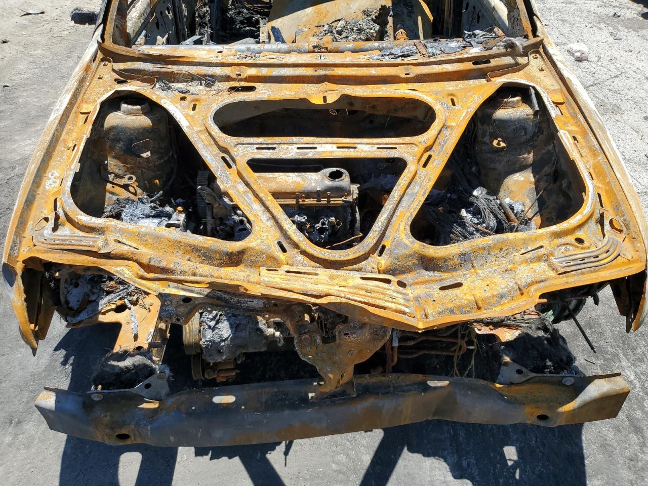 3VWST29M01M011514 2001 Volkswagen Jetta Gls