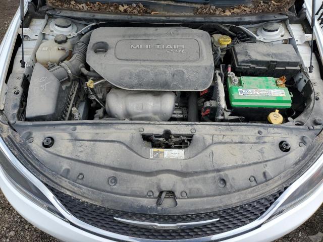 2016 CHRYSLER 200 LIMITE - 1C3CCCAB8GN192307