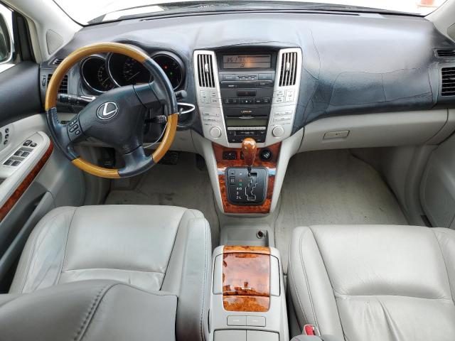 2006 Lexus Rx 330 VIN: 2T2HA31U26C106026 Lot: 55903994