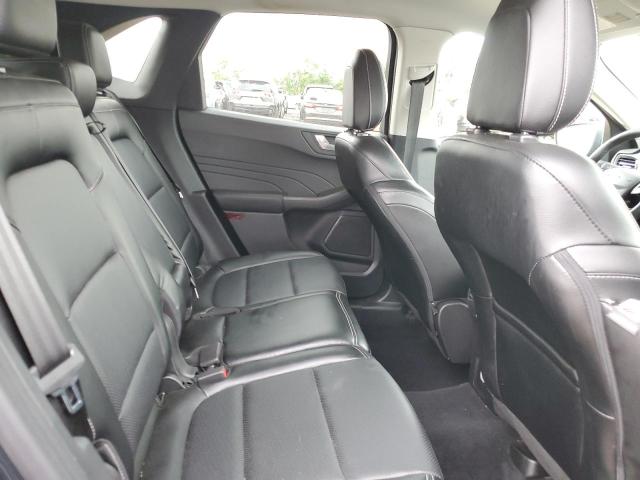 2022 Ford Escape Sel VIN: 1FMCU9H63NUB48539 Lot: 55647364