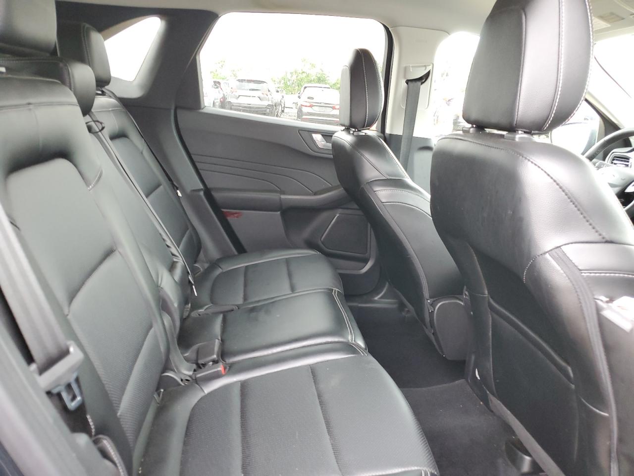 1FMCU9H63NUB48539 2022 Ford Escape Sel