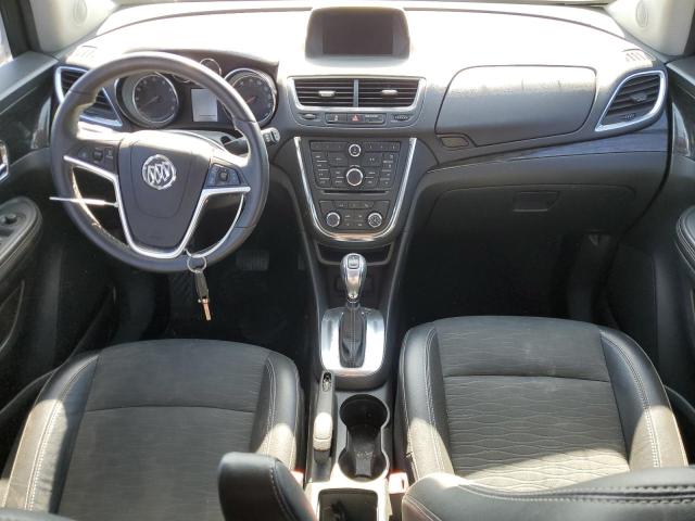 2015 Buick Encore - Image 8