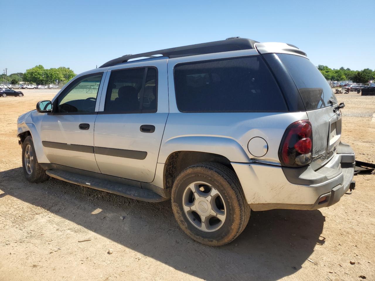 1GNES16S156120027 2005 Chevrolet Trailblaze