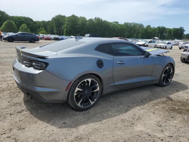 2020 Chevrolet Camaro Lt VIN: 1G1FD1RS2L0145885 Lot: 54342954