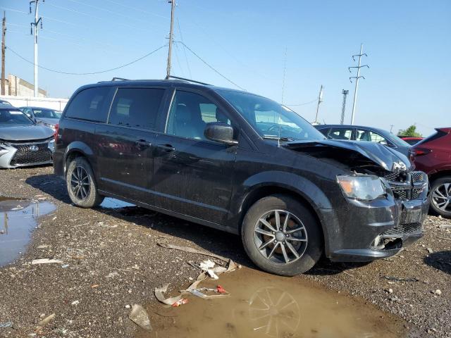 2018 Dodge Grand Caravan Gt VIN: 2C4RDGEGXJR345506 Lot: 55174414