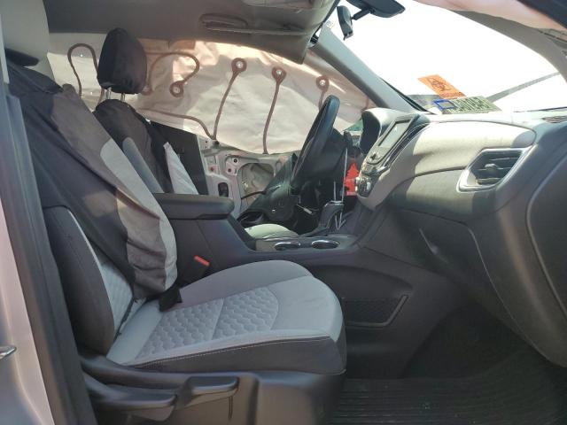 2018 Chevrolet Equinox Ls VIN: 2GNAXHEV3J6282279 Lot: 54910424