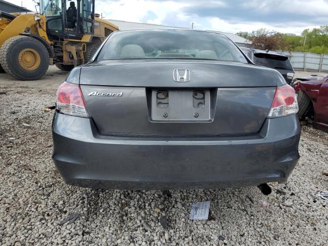 2008 Honda Accord Lx VIN: 1HGCP26358A090212 Lot: 54386714