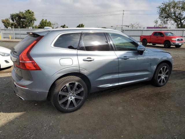 2018 Volvo Xc60 T8 Inscription VIN: LYVBR0DL9JB121990 Lot: 53413314