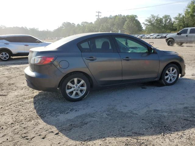 2011 Mazda 3 I VIN: JM1BL1VF6B1443513 Lot: 56111324