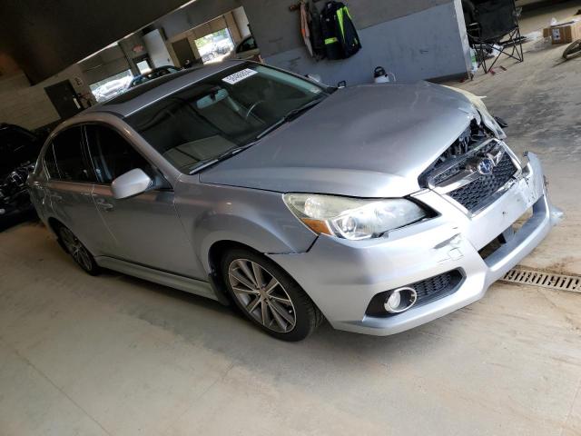 2014 Subaru Legacy 2.5I Sport VIN: 4S3BMBJ61E3030979 Lot: 56486804