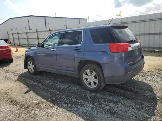 2014 GMC Terrain Sle VIN: 2GKALMEK2E6118146 Lot: 53947904