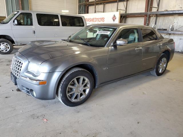 2007 Chrysler 300C VIN: 2C3LK63H37H751583 Lot: 55803694