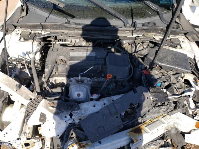 2016 HONDA ACCORD EX - 1HGCR2F78GA012874