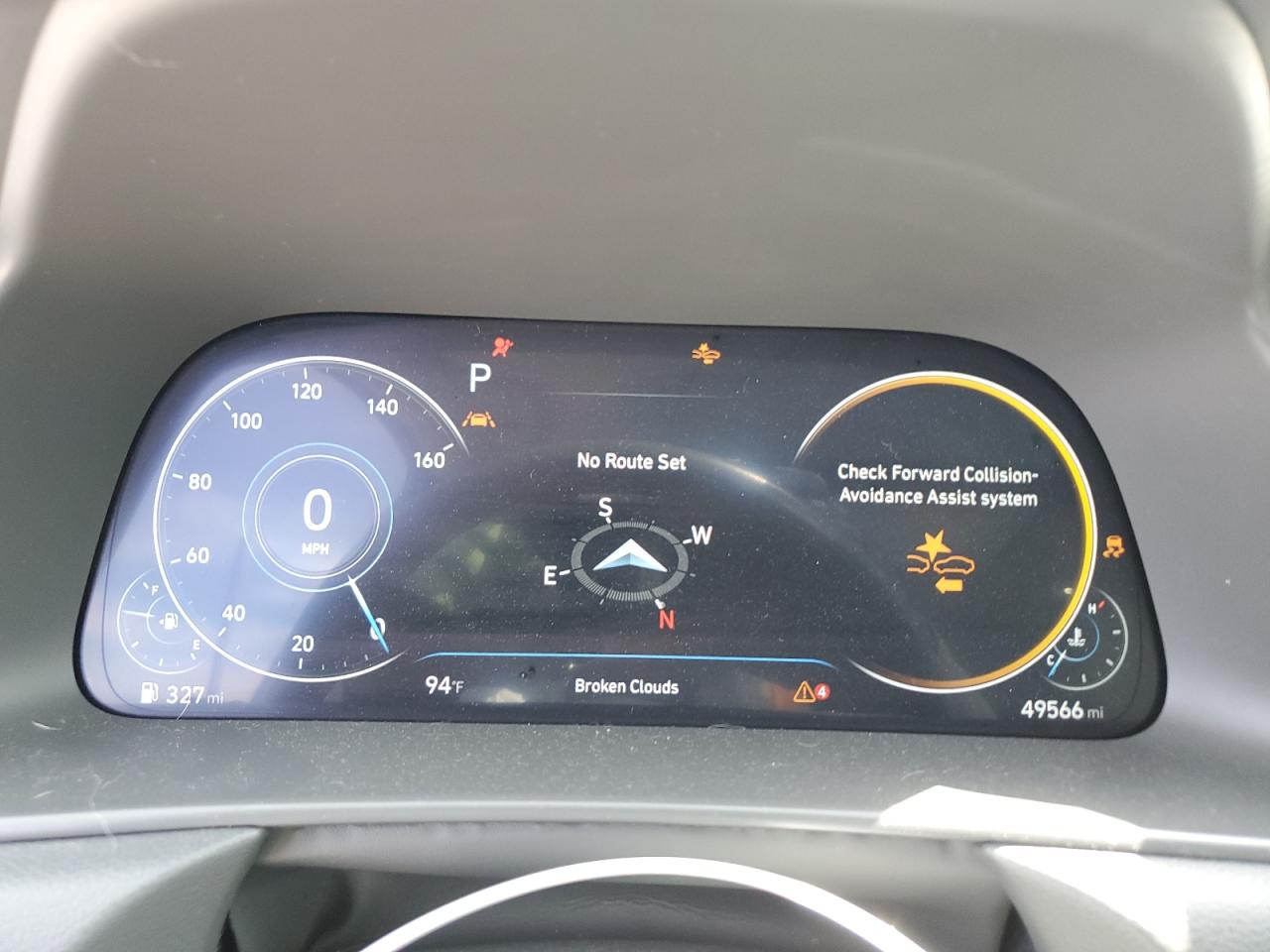 5NPEH4J2XLH058274 2020 Hyundai Sonata Limited