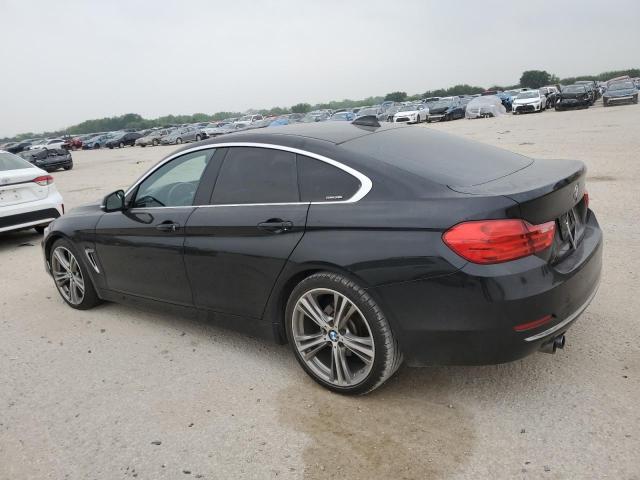 VIN WBA4A9C50GG696433 2016 BMW 4 Series, 428 I Gran... no.2