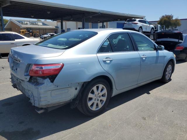 2007 Toyota Camry Le VIN: JTNBK46K973019587 Lot: 54012144