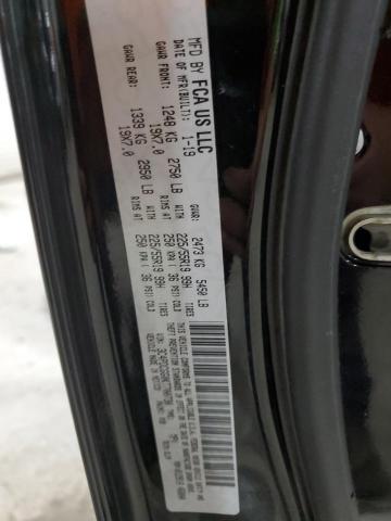 2019 Dodge Journey Crossroad VIN: 3C4PDCGG0KT700730 Lot: 56838104