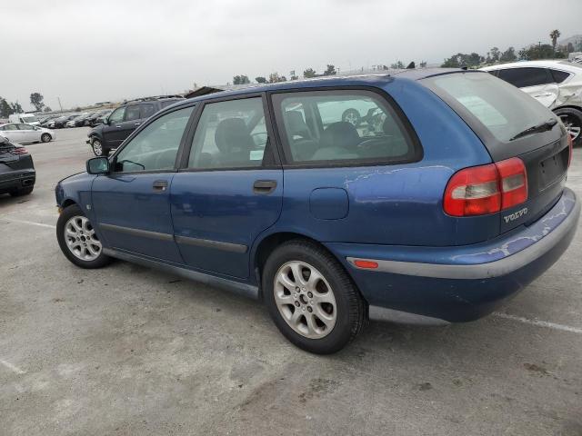 2000 Volvo V40 VIN: YV1VW2551YF469427 Lot: 55146204