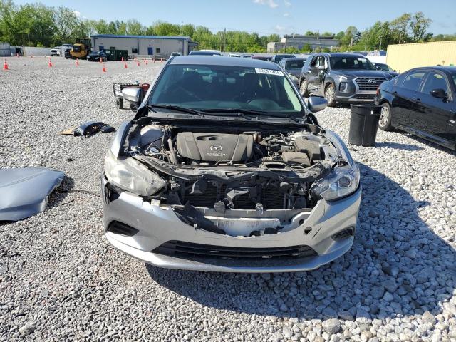 2015 Mazda 6 Touring VIN: JM1GJ1V66F1165780 Lot: 53691204