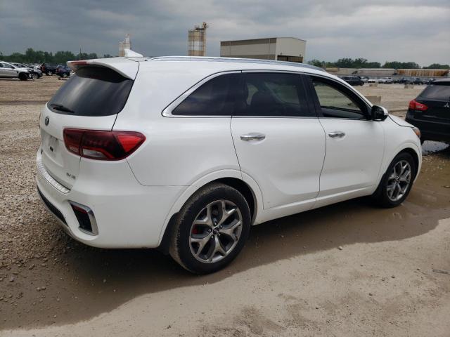 2019 KIA SORENTO SX - 5XYPK4A59KG442296