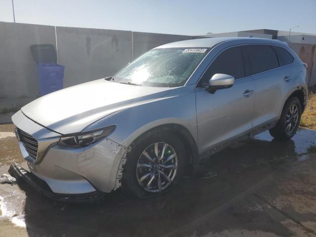 2016 Mazda Cx-9 Touring VIN: JM3TCACY1G0118362 Lot: 53289234