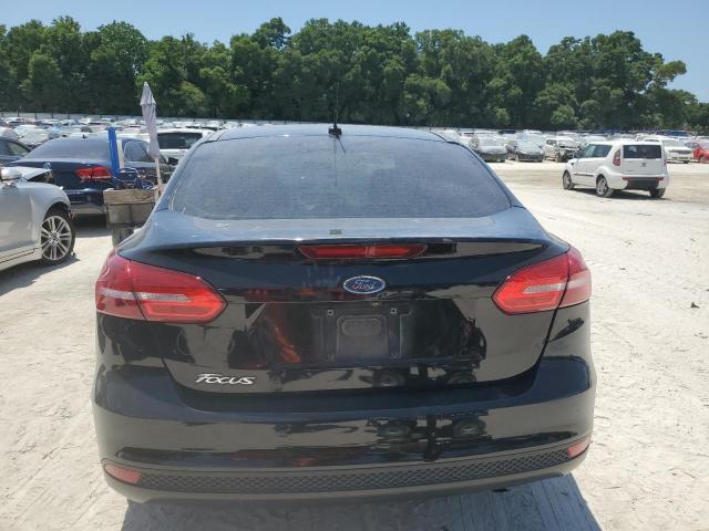 2018 Ford Focus S VIN: 1FADP3E20JL227252 Lot: 53421544