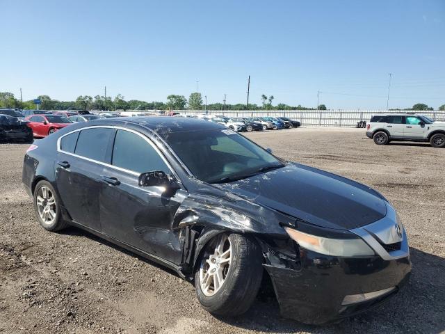 2011 Acura Tl VIN: 19UUA8F28BA000686 Lot: 56217694