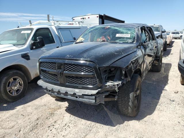 2013 Ram 1500 St VIN: 1C6RR6KT8DS715861 Lot: 53905424