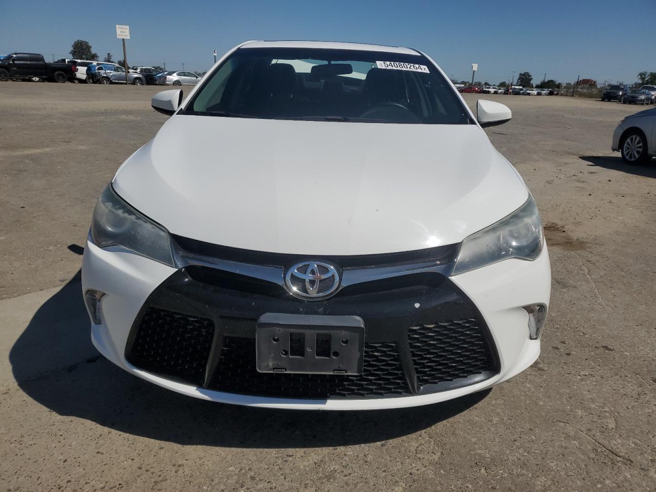 4T1BF1FK9GU545778 2016 Toyota Camry Le