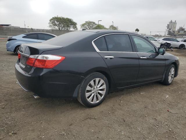 2015 Honda Accord Exl VIN: 1HGCR3F87FA007419 Lot: 56716474