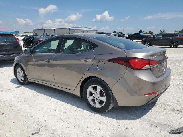 2015 Hyundai Elantra Se VIN: 5NPDH4AE4FH607557 Lot: 55608644