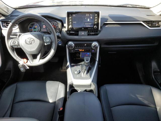 2021 Toyota Rav4 Xle Premium VIN: 2T3B6RFV7MW023792 Lot: 56264164