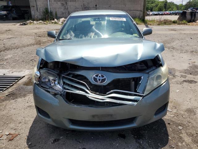 2011 Toyota Camry Base VIN: 4T1BF3EK7BU652396 Lot: 53968054