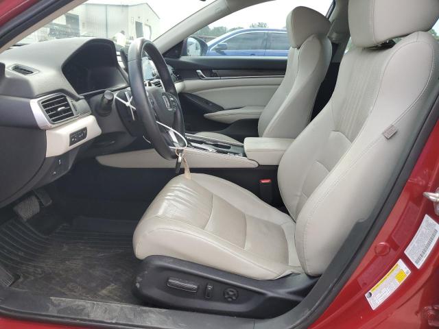 2018 HONDA ACCORD TOU - 1HGCV1F91JA183254